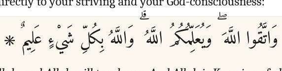 Arabic