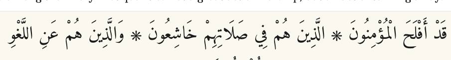 Arabic